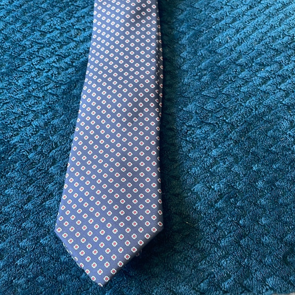 Ysl tie